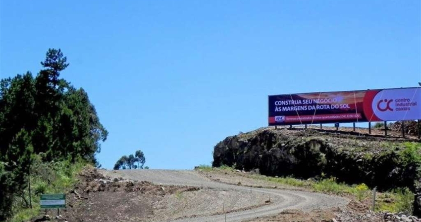Terreno à venda na Vila Oliva (Distrito), Caxias do Sul 