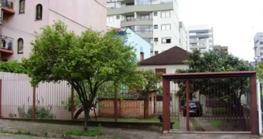 Terreno à venda no São Pelegrino, Caxias do Sul 
