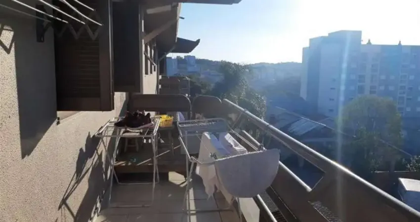 Apartamento com 3 quartos à venda no Cinqüentenário, Caxias do Sul 