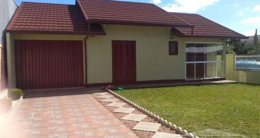 Casa com 3 quartos à venda no Belvedere, Farroupilha 