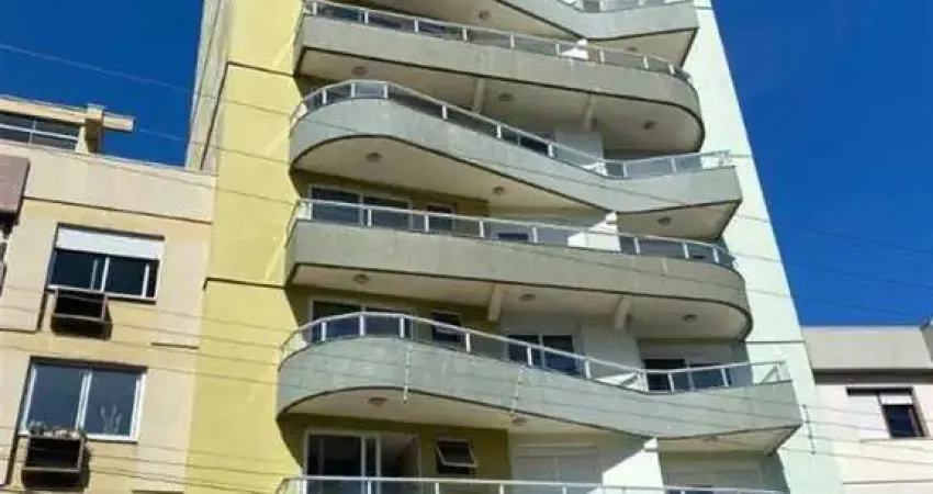 Apartamento com 3 quartos à venda no Rio Branco, Caxias do Sul 