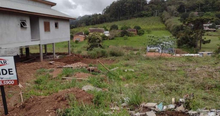Terreno à venda no Monte Bérico, Caxias do Sul 