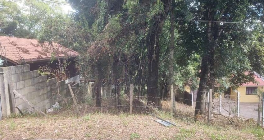 Terreno à venda na Cidade Nova, Caxias do Sul 