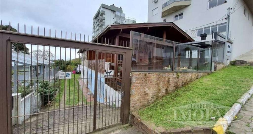 Casa com 5 quartos à venda no Planalto, Farroupilha 