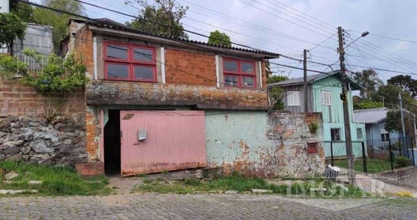 Casa com 3 quartos à venda no Primeiro de Maio, Farroupilha 