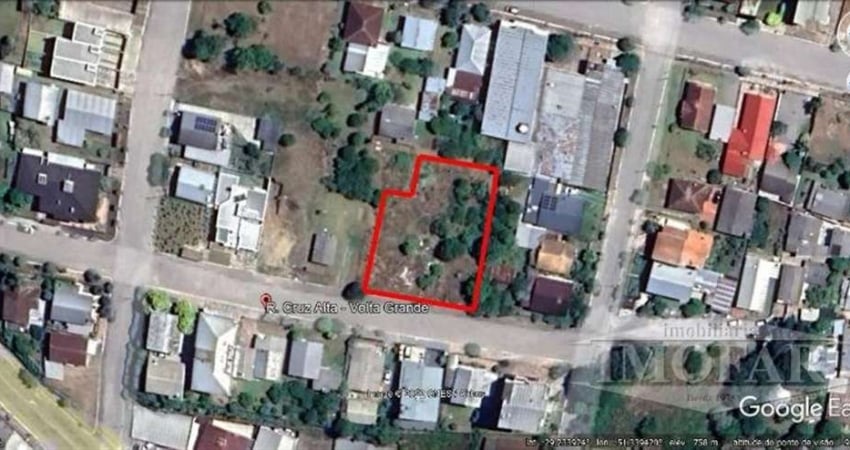 Terreno à venda no Volta Grande, Farroupilha 