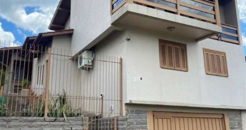 Casa com 4 quartos à venda no Planalto, Farroupilha 