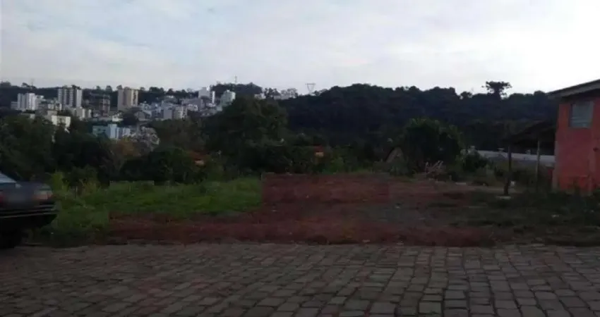 Terreno à venda na Colina Sorriso, Caxias do Sul 