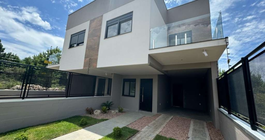 Casa com 3 quartos à venda na Bela Vista, Caxias do Sul 