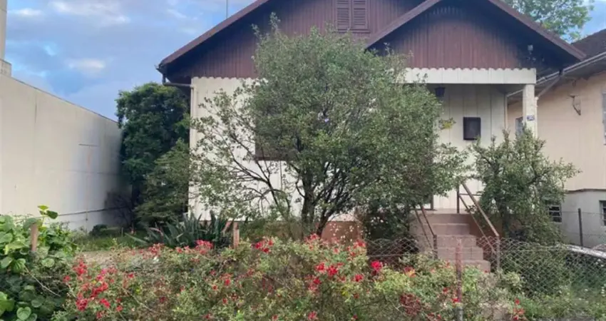 Terreno à venda no Rio Branco, Caxias do Sul 
