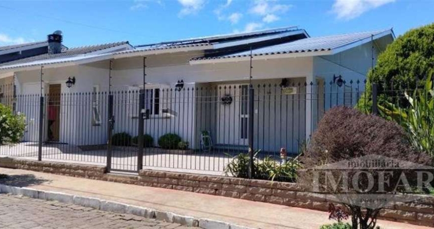Casa com 4 quartos à venda no Pio X, Farroupilha 