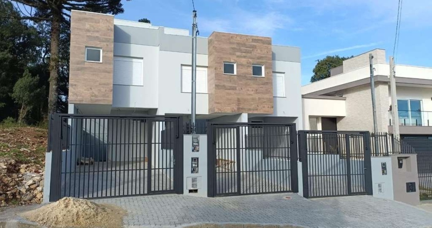 Casa com 2 quartos à venda no São Virgílio, Caxias do Sul 