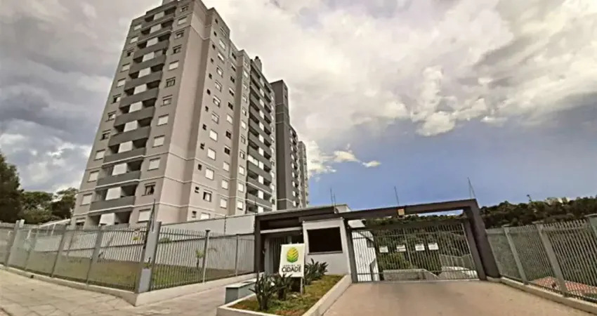Apartamento com 2 quartos à venda no Santa Catarina, Caxias do Sul 