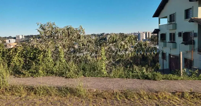 Terreno à venda na Colina Sorriso, Caxias do Sul 