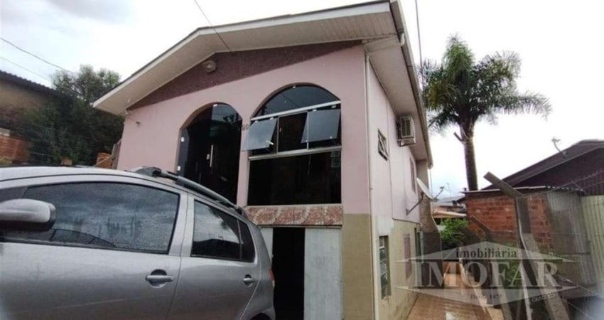 Casa com 3 quartos à venda no São José, Farroupilha 