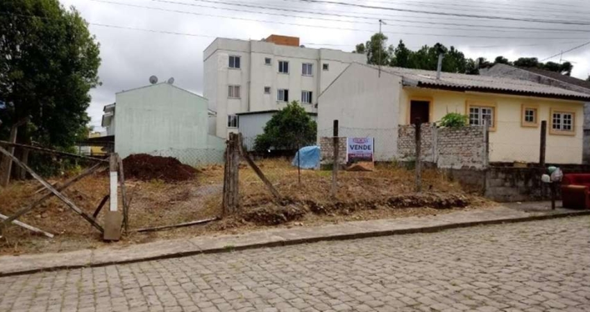 Terreno à venda no Desvio Rizzo, Caxias do Sul 