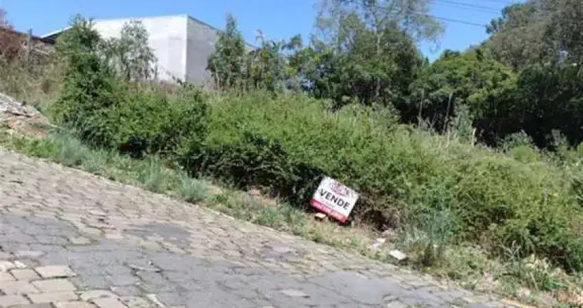Terreno à venda no Santa Fé, Caxias do Sul 