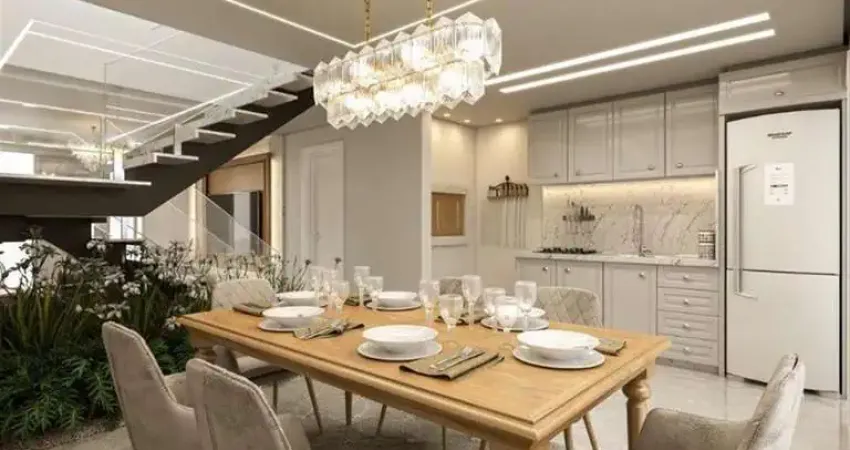Casa com 2 quartos à venda no Cruzeiro, Farroupilha 