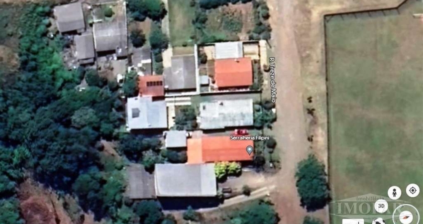 Casa com 2 quartos à venda no São Luiz, Farroupilha 