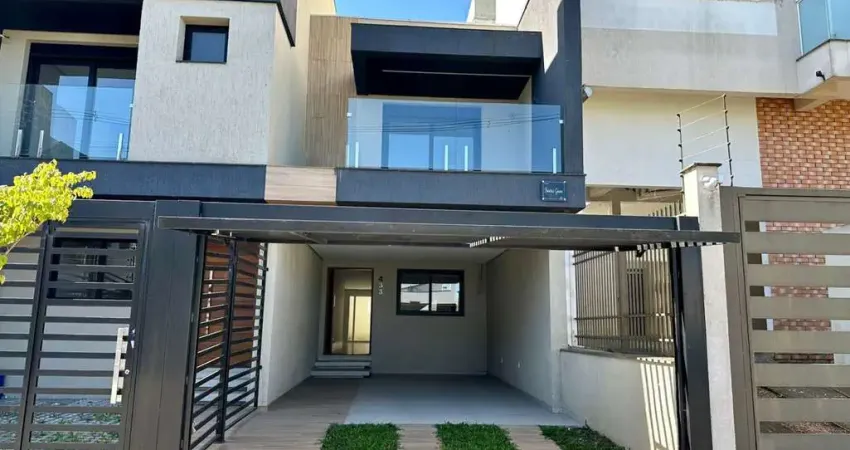 Casa com 3 quartos à venda no Vinhedos, Caxias do Sul 