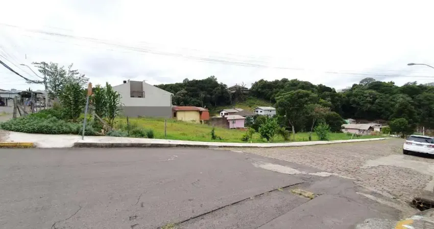 Terreno à venda no Desvio Rizzo, Caxias do Sul 