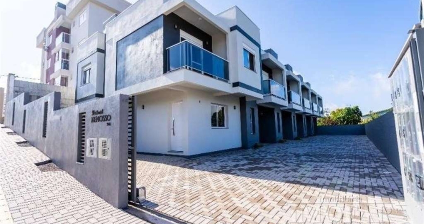 Casa com 2 quartos à venda na Bela Vista, Farroupilha 