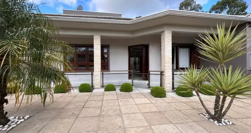 Casa com 3 quartos à venda no Desvio Rizzo, Caxias do Sul 