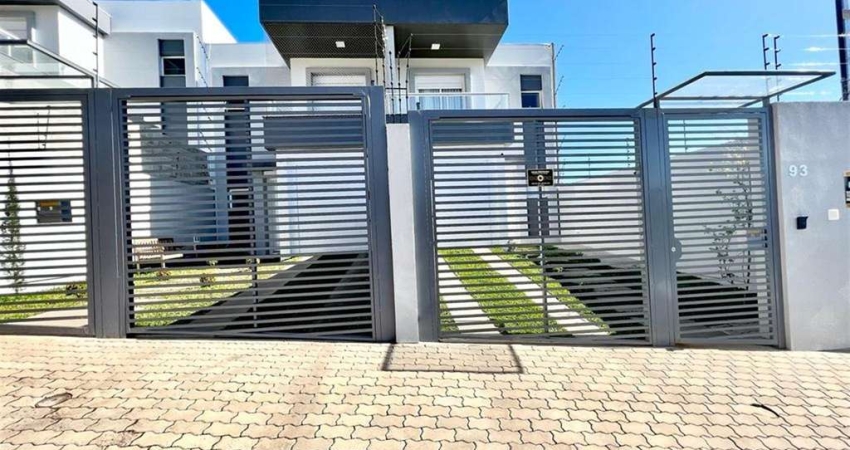 Casa com 3 quartos à venda no Monte Bérico, Caxias do Sul 
