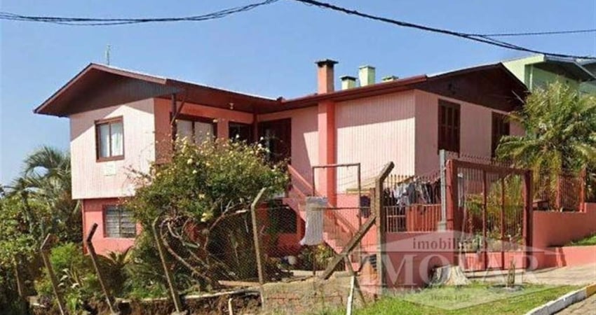 Casa com 4 quartos à venda no Monte Pasqual, Farroupilha 