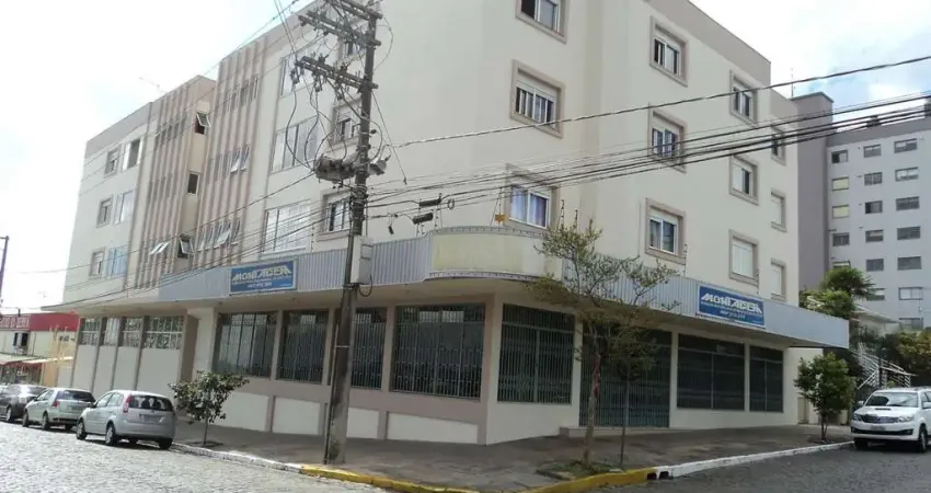 Apartamento com 3 quartos à venda no Centro, Farroupilha 
