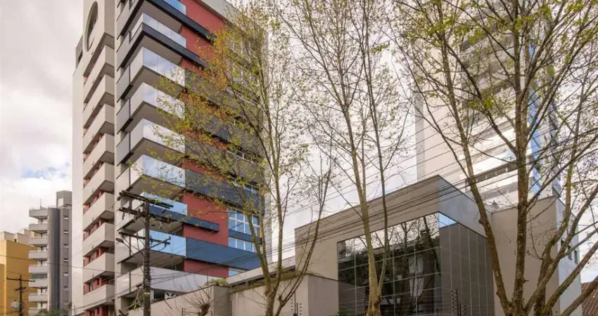 Apartamento com 3 quartos à venda no Jardim América, Caxias do Sul 