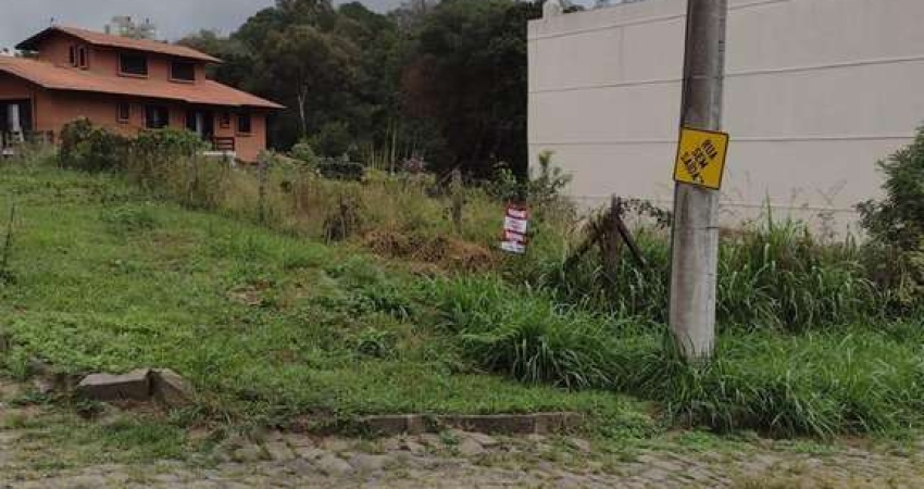Terreno à venda no Marechal Floriano, Caxias do Sul 