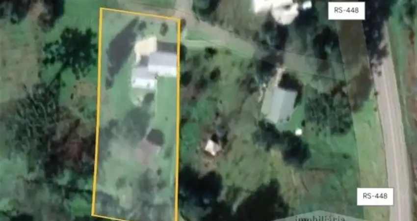 Casa com 3 quartos à venda no São Marcos, Farroupilha 