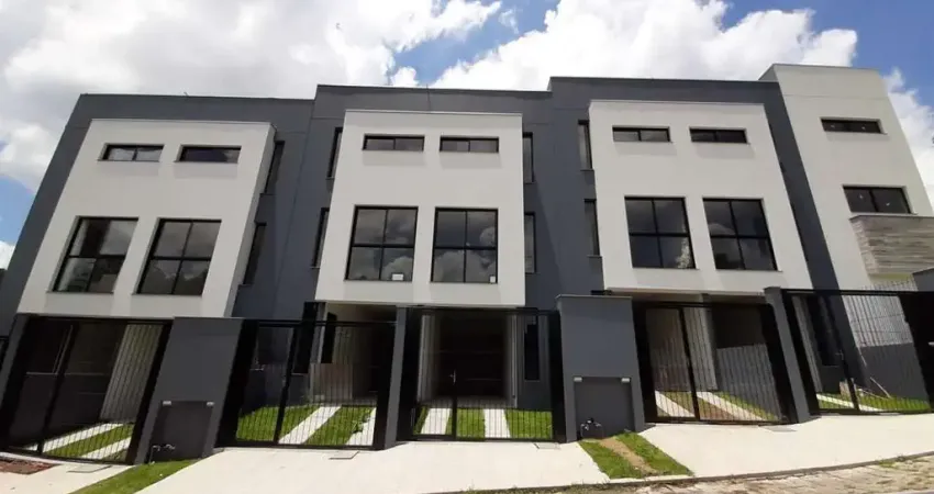 Casa com 2 quartos à venda na Colina Sorriso, Caxias do Sul 