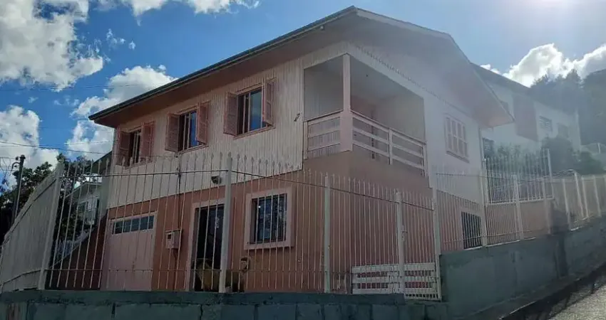 Casa com 3 quartos à venda no Planalto, Caxias do Sul 