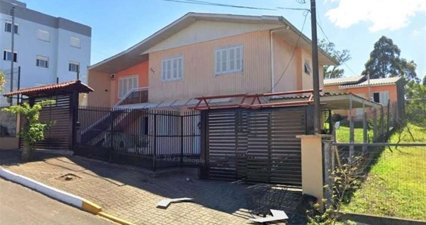 Casa com 3 quartos à venda no América, Farroupilha 