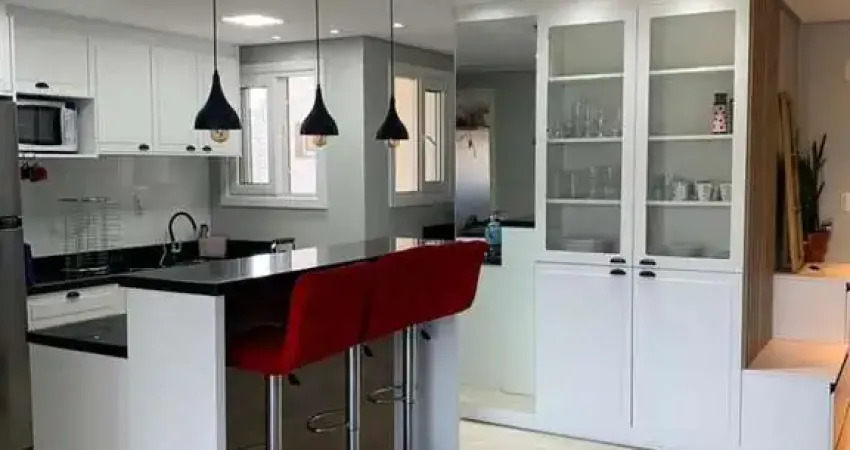 Apartamento com 3 quartos à venda no Universitário, Caxias do Sul 