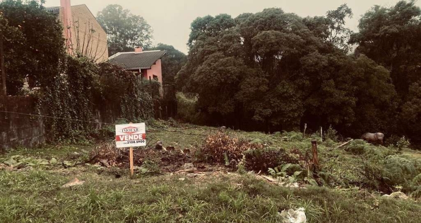 Terreno à venda no São Luiz, Caxias do Sul 