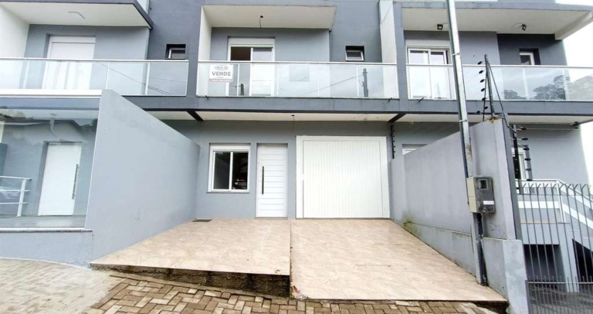 Casa com 3 quartos à venda na Nossa Senhora das Graças, Caxias do Sul 