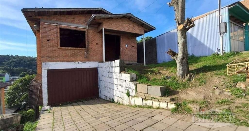 Casa com 2 quartos à venda no Primeiro de Maio, Farroupilha 