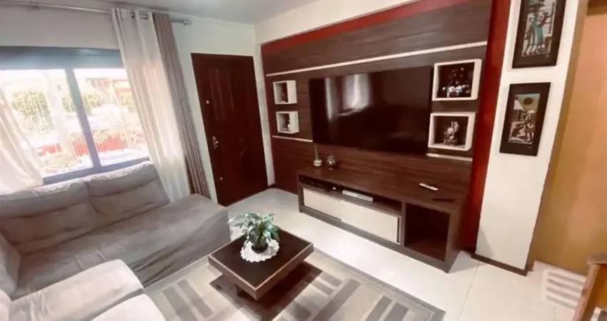 Casa com 3 quartos à venda na Ana Rech, Caxias do Sul 