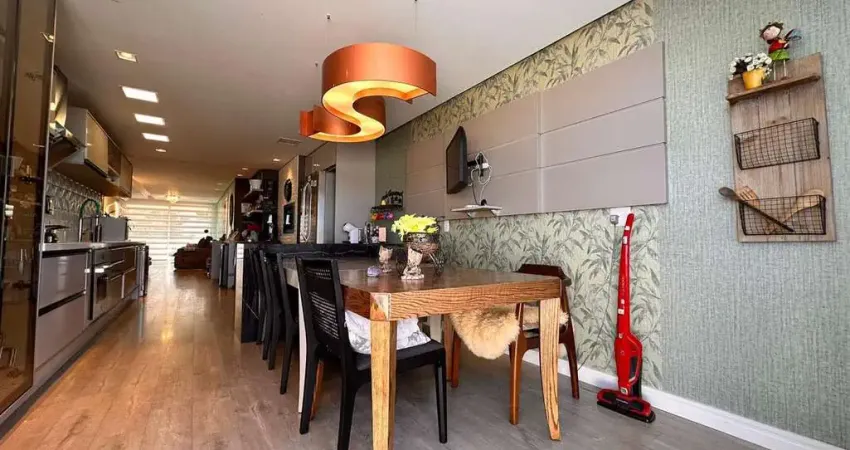 Apartamento com 3 quartos à venda no Rio Branco, Caxias do Sul 