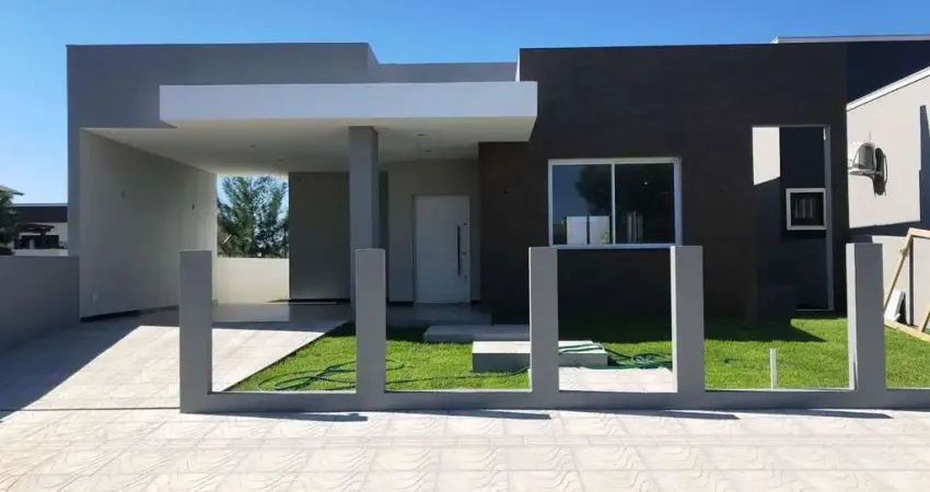 Casa com 3 quartos à venda no Centro, Torres 