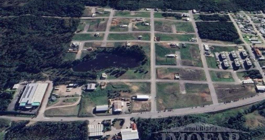 Terreno à venda no São Francisco, Farroupilha 