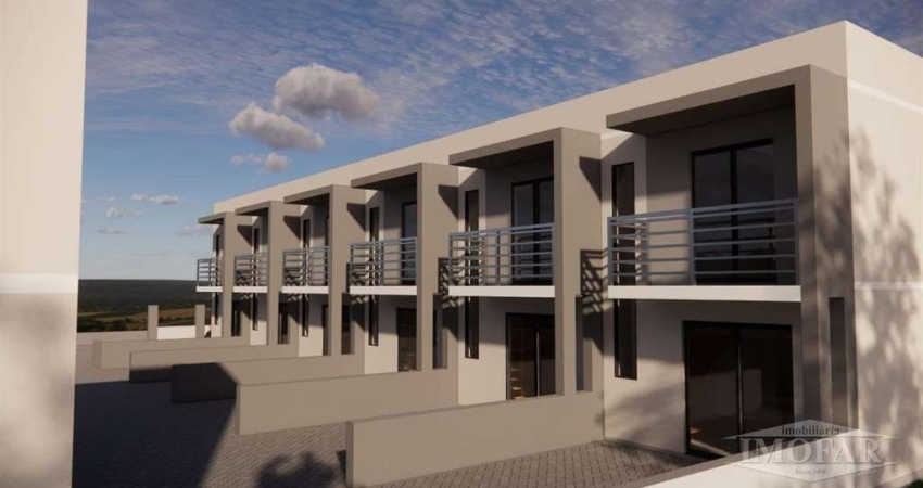Casa com 2 quartos à venda no Belvedere, Farroupilha 
