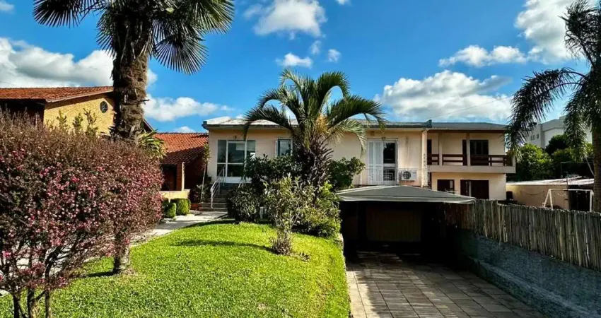 Casa com 4 quartos à venda no Imigrante, Farroupilha