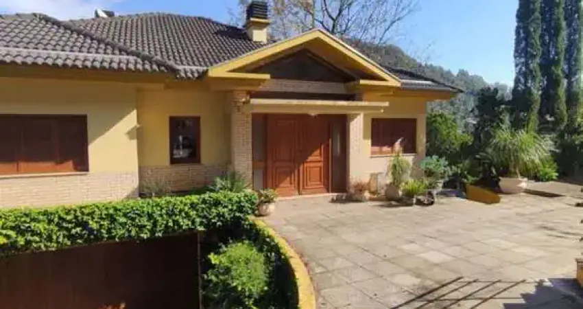Casa com 4 quartos à venda no Galópolis, Caxias do Sul 
