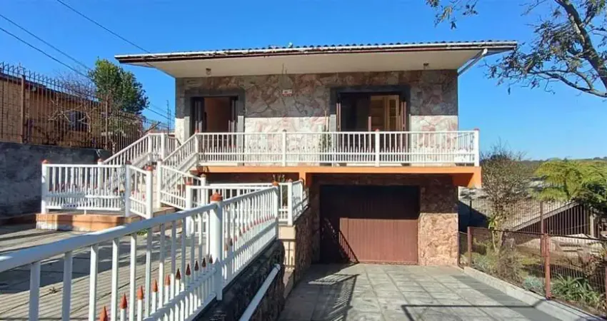 Casa com 3 quartos à venda no São Caetano, Caxias do Sul 