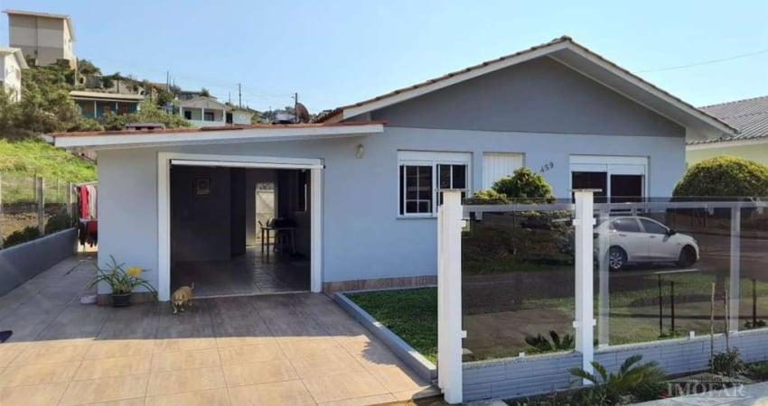 Casa com 2 quartos à venda no Ipanema, Farroupilha 