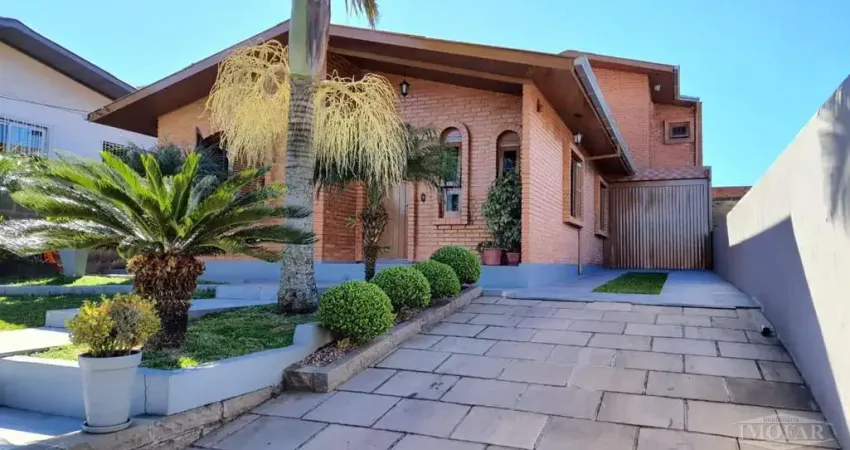 Casa com 3 quartos à venda no Primeiro de Maio, Farroupilha 